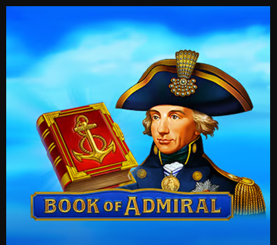 Book of Admiral